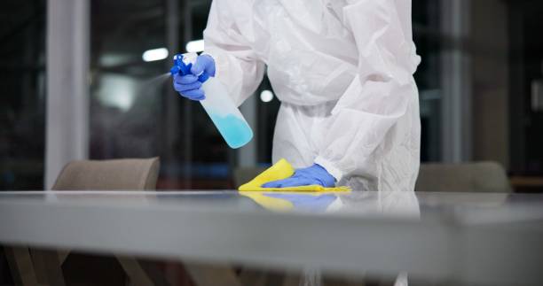24/7 Emergency Infectious Disease Decontamination experts in Hobart, IN